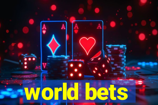 world bets